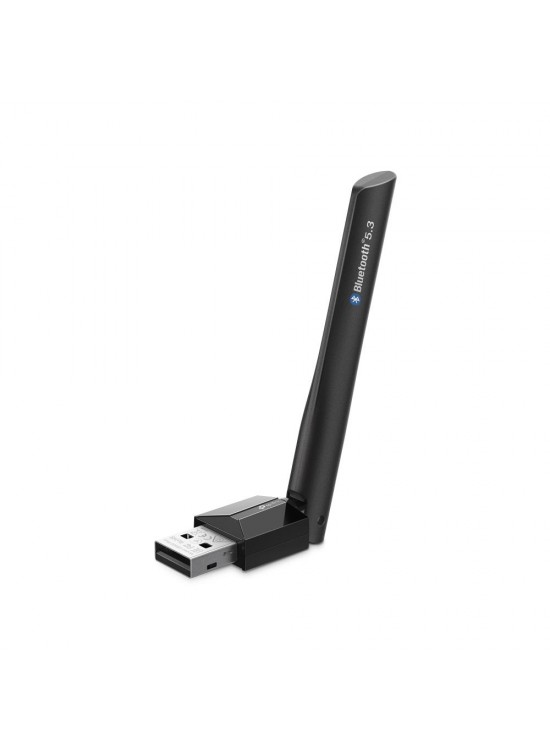 Tp-Link UB500 Plus Uzun Menzil Bluetooth 5.3 USB Adaptör Tp-Link UB500 Plus Uzun Menzil Bluetooth 5.3 USB Adaptör