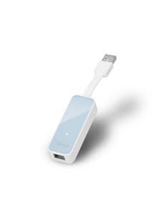 Tp-Link UE200 10-100 Mbps 2.0 USB Ethernet Çevirici