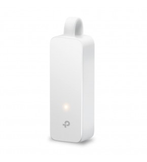 Tp-Link UE300C 10-100-1000 Mbps 3.0 USB Type-C Ethernet Çevirici