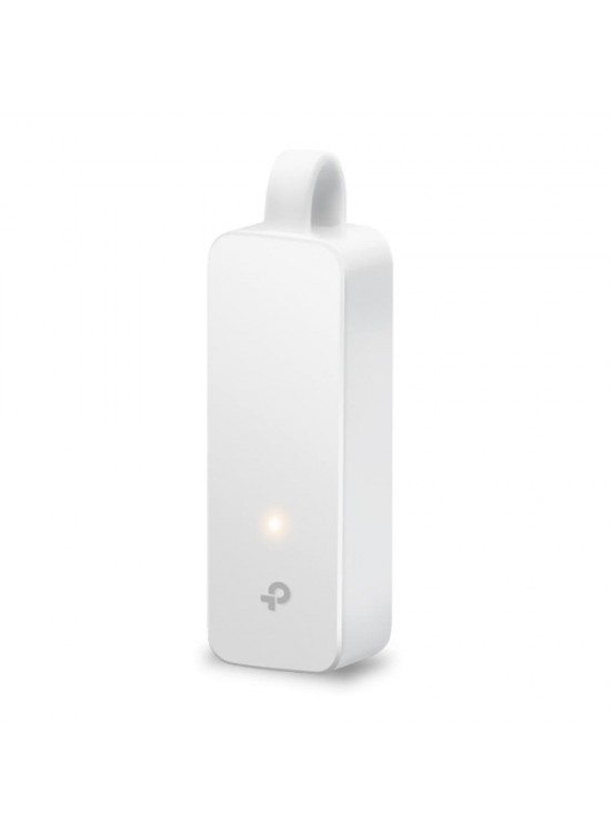 Tp-Link UE300C 10-100-1000 Mbps 3.0 USB Type-C Ethernet Çevirici Tp-Link UE300C 10-100-1000 Mbps 3.0 USB Type-C Ethernet Çevirici