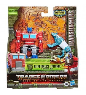 Transfomers Figürleri F3897