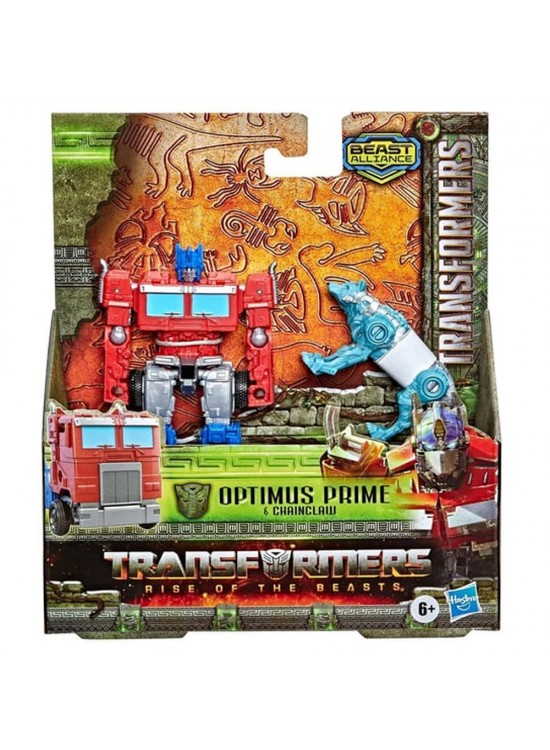 Transfomers Figürleri F3897