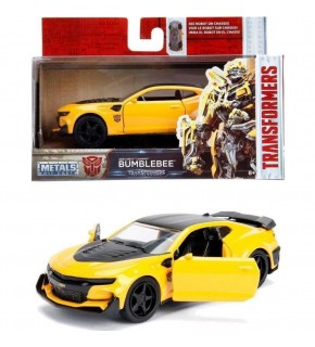 Transformers Bumblebee 1:32 Model Araba