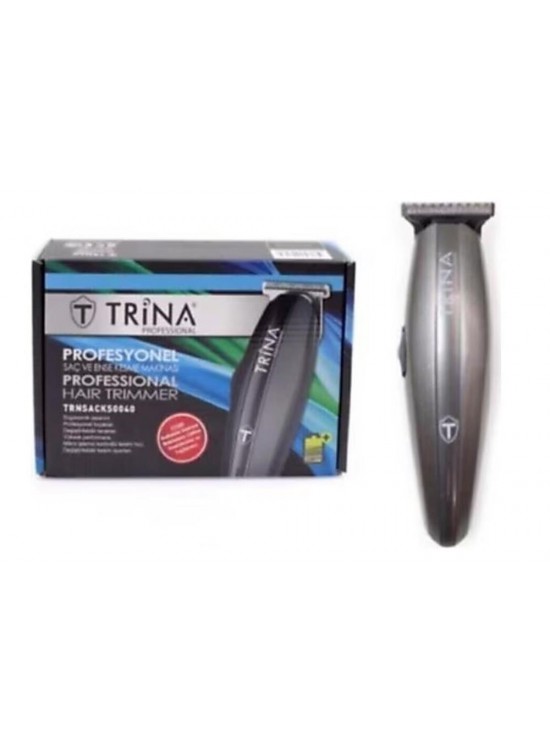Trina TRNSACKS0040 Profesyonel Ense ve Saç Kesme Makinesi