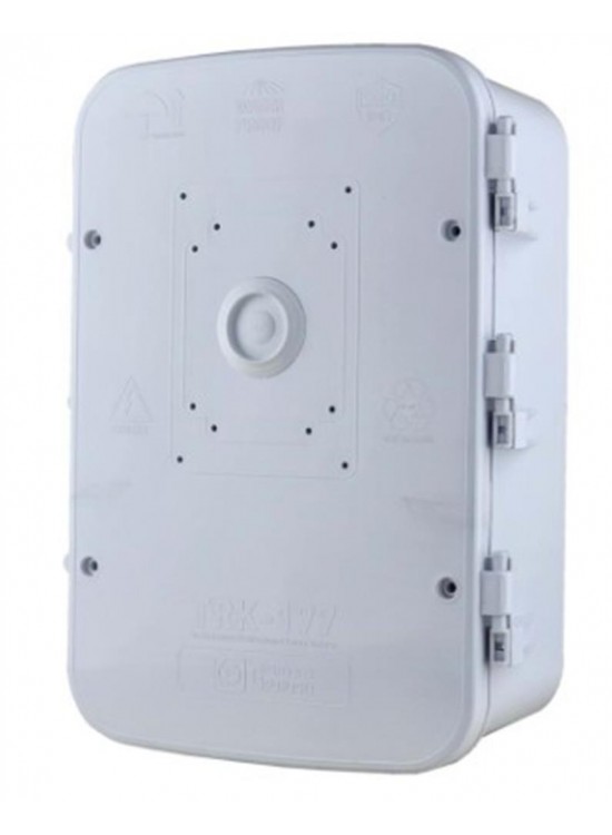 TRK TRK-177 WP Profesyonel Enerji Kutusu 210x320x117 Buat