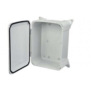 TRK TRK-178 İç-Dış Mekan 4 lü Paket Saha Panosu 340X260X160MM