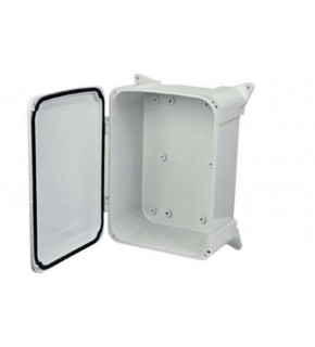 TRK TRK-178 İç-Dış Mekan 4 lü Paket Saha Panosu 340X260X160MM