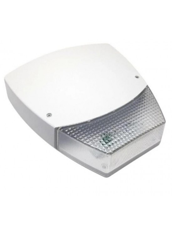 TRK TRK-911-220V Dummy Flaşörlü Sahte Siren