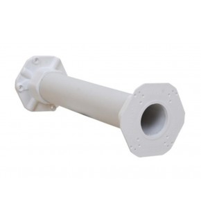 TRK TRK-FP-75 75cm Plastik Uzatma Ayak - Beyaz Buat