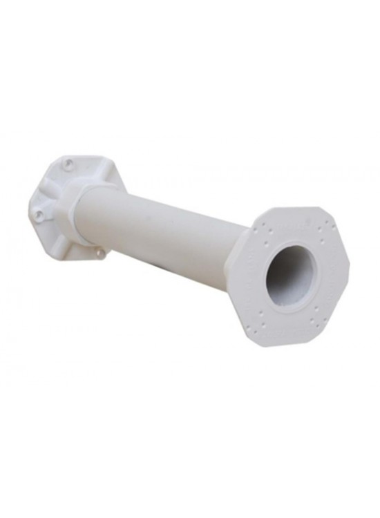 TRK TRK-FP-75 75cm Plastik Uzatma Ayak - Beyaz Buat