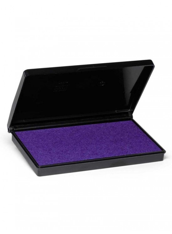 Trodat Istampa Kendinden Mürekkepli NO:1 Mavi 9051