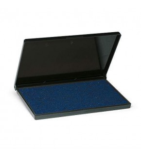 Trodat Istampa Kendinden Mürekkepli NO:2 11x7 Mavi 9052