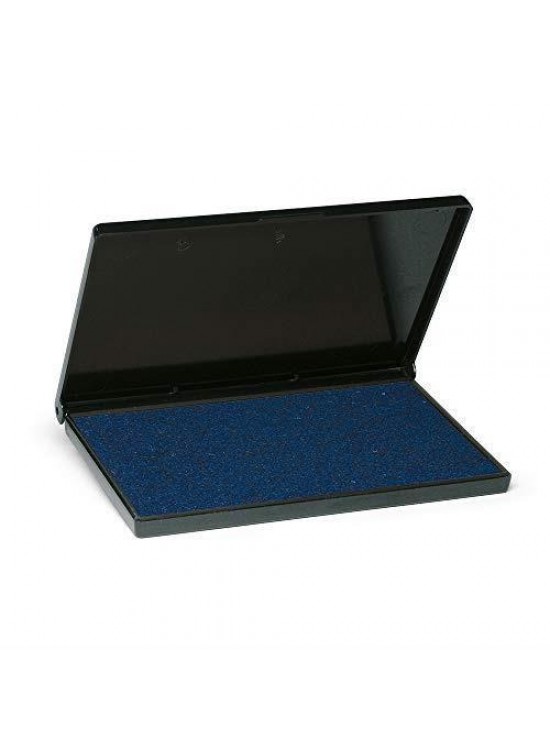 Trodat Istampa Kendinden Mürekkepli NO:2 11x7 Mavi 9052