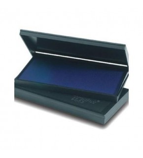 Trodat Istampa Kendinden Mürekkepli NO:3 Mavi 9053