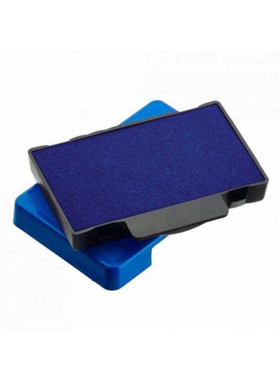 Trodat Yedek Keçe Mavi 2 Lİ 6/46050