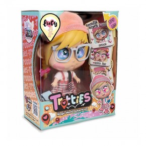 Trotties Trottie Lucy 25 cm Bebek TFT02000