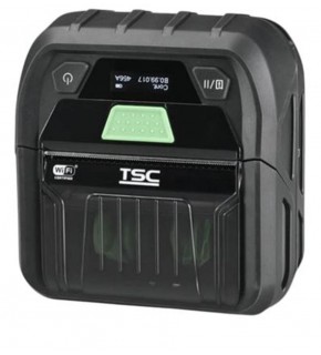 TSC RE310 Mobil Bluetooth+Wifi  Etiket ve Fiş Yazıcı