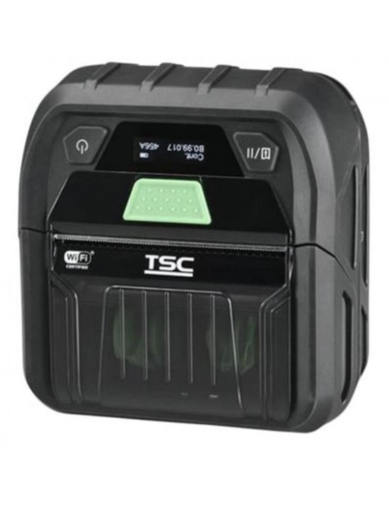 TSC RE310 Mobil Etiket ve Fiş Yazıcı (WiFi + BT)