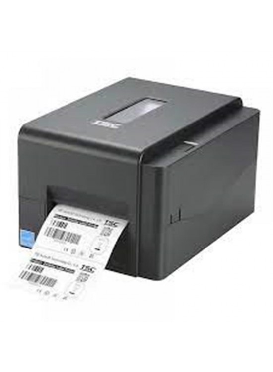 TSC TE210 Termal Transfer Usb+Seri+Ethernet+Paralel Barkod Etiket Yazıcı 110-300 Ribbon TSC TE210 Termal Transfer Usb+Seri+Ethernet+Paralel Barkod Etiket Yazıcı 110-300 Ribbon