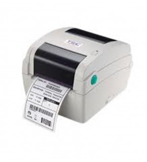 Tsc TTP 244CE Usb+Ethernet+Seri Bağlantı Barkod Yazıcı