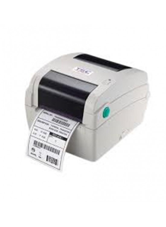 Tsc TTP 244CE Usb+Ethernet+Seri Bağlantı Barkod Yazıcı