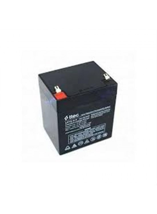 Ttec 12V 5AH Bakımsız Kuru Akü Ttec 12V 5AH Bakımsız Kuru Akü
