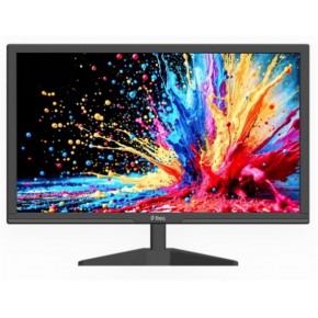 Ttec M22S 22" VGA + HDMI FHD Led Monitör