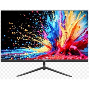 Ttec M22SF 22" VGA + HDMI FHD Çerçevesiz Led Monitör