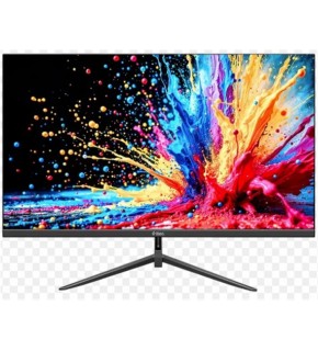 Ttec M22SF 22" VGA + HDMI FHD Çerçevesiz Led Monitör