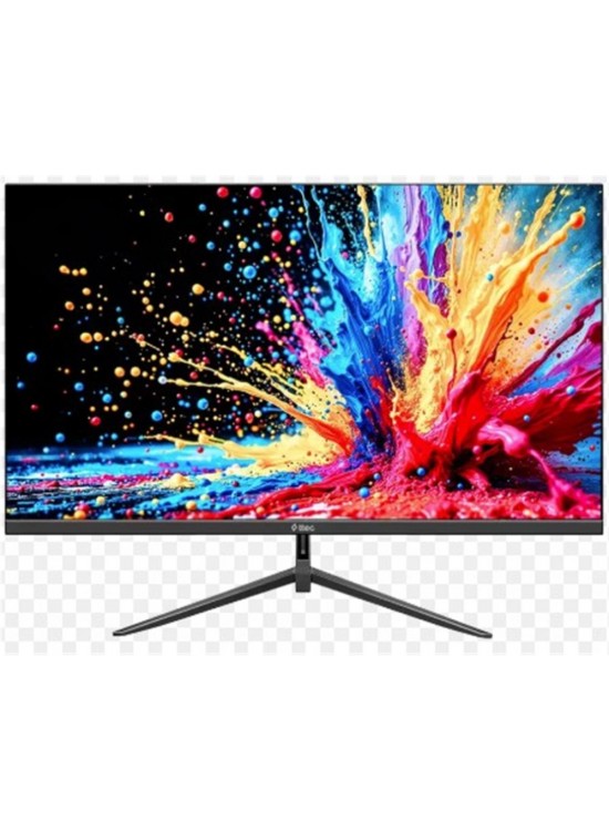 Ttec M24SF 24" VGA + HDMI FHD Çerçevesiz Led Monitör