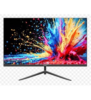 Ttec M27SF 27" VGA + HDMI FHD Çerçevesiz Led Monitör