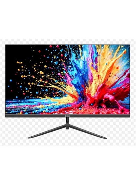 Ttec M27SF 27" VGA + HDMI FHD Çerçevesiz Led Monitör