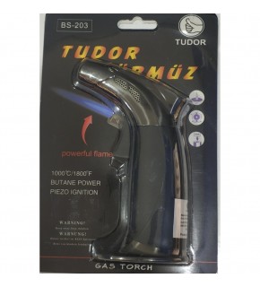 Tudor Pürmüz Çakmak Bs-203