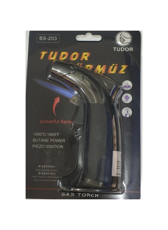 Tudor Pürmüz Çakmak Bs-203