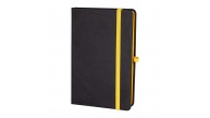 TUNALI SARI TARİHSİZ DEFTER (13X21 CM) TUNALI SARI TARİHSİZ DEFTER (13X21 CM)