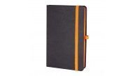 TUNALI TURUNCU TARİHSİZ DEFTER (13X21 CM) TUNALI TURUNCU TARİHSİZ DEFTER (13X21 CM)