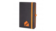 TUNALI TURUNCU TARİHSİZ DEFTER (13X21 CM) TUNALI TURUNCU TARİHSİZ DEFTER (13X21 CM)