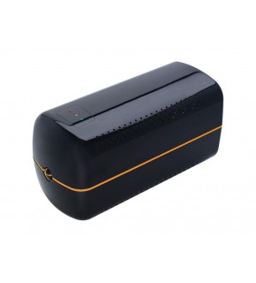 Tunçmatik Digitech Eco 1500Va Lineinteractive Ups 2x9Ah Akü