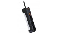 Tunçmatik TSK19009 3li Enerji Koruma Powersurge Beyaz 1050 JOULE