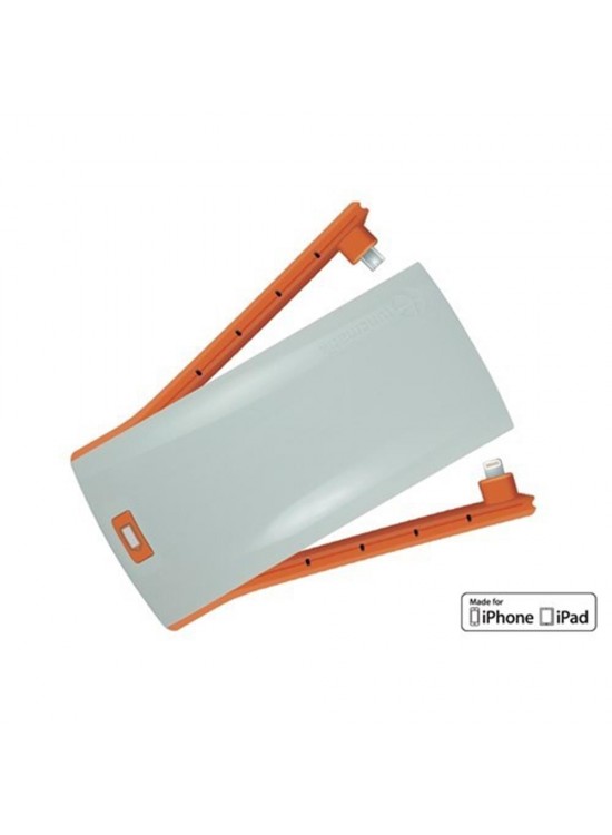 Tunçmatik TSK4551 Powertube II 6000mAh Powerbank Tunçmatik TSK4551 Powertube II 6000mAh Powerbank