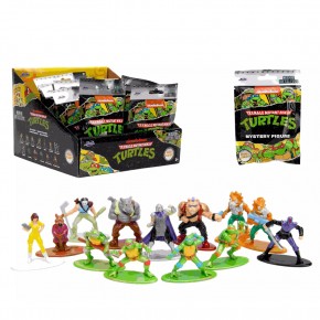 Turtles Blınd Pack Nano Fıgs Figür (1 Adet)