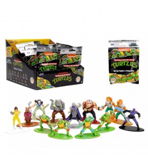 Turtles Blınd Pack Nano Fıgs Figür (1 Adet)