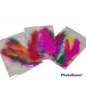 Tüy 12 Li 14 cm Büyük