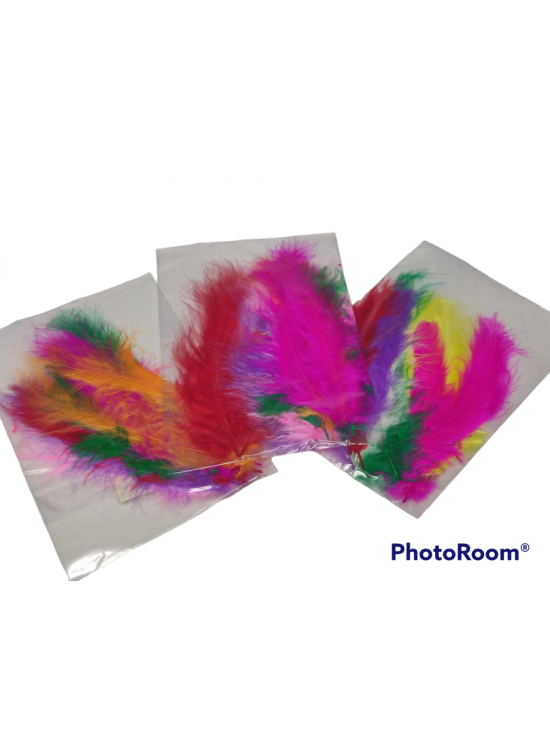 Tüy 12 Li 14 cm Büyük