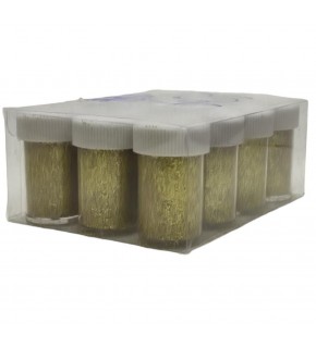 Tuzluk Tozsim Altın (1 Adet)