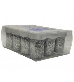 Tuzluk Tozsim Gümüş (1 Adet)