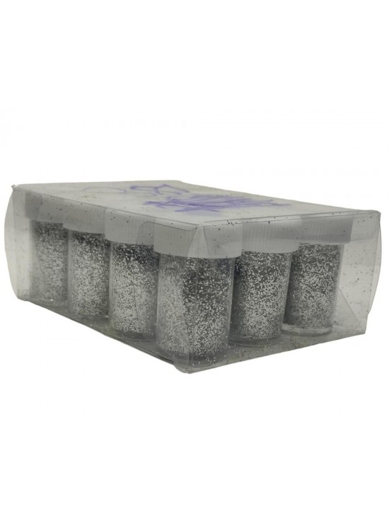 Tuzluk Tozsim Gümüş (1 Adet) Tuzluk Tozsim Gümüş (1 Adet)