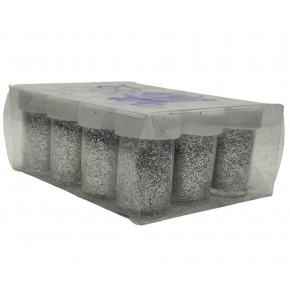 Tuzluk Tozsim Gümüş (1 Adet)