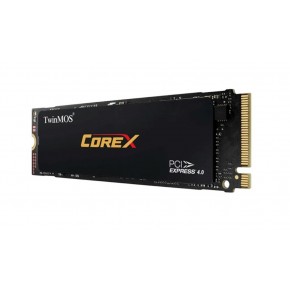 TwinMOS 1TB M.2 NVMe Okuma 5000- Yazma 4800MB Soğutuculu SSD-NVCX1TBG42280 Ssd Disk