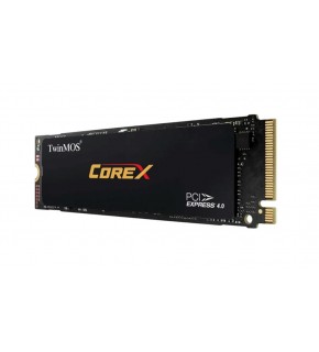 TwinMOS 1TB M.2 NVMe Okuma 5000- Yazma 4800MB Soğutuculu SSD-NVCX1TBG42280 Ssd Disk
